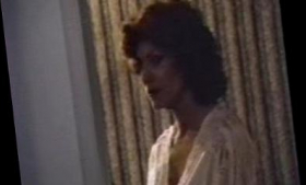 Female in Hotel - 70s Porno