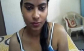 Indian Pornstar vCamGirls' Hottest