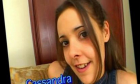 Assinie - Cassandra