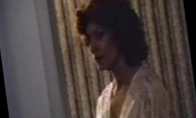 An adult woman in a hotel - 1970s pornography