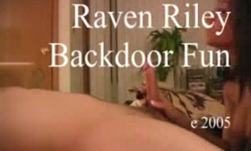 Raven riley and vics