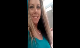 Naughty girl, Alexis Fawx got down on her knees in front of a guy she likes a lot
