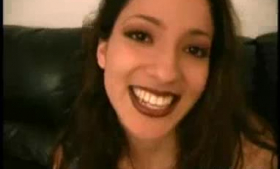 European teen honey Szechy is getting assfucked on webcam