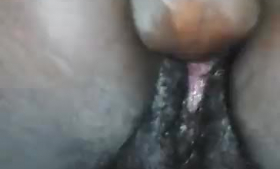 Bae Rainbow got her daily dose of fuck from a guy who has a big dick