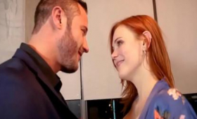 Here is the first video of Maitland Ward and Danny Mountain having sex
