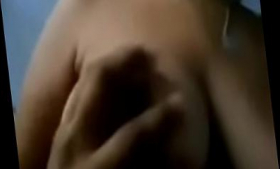 This is a hot session of a mature couple fucking each other
